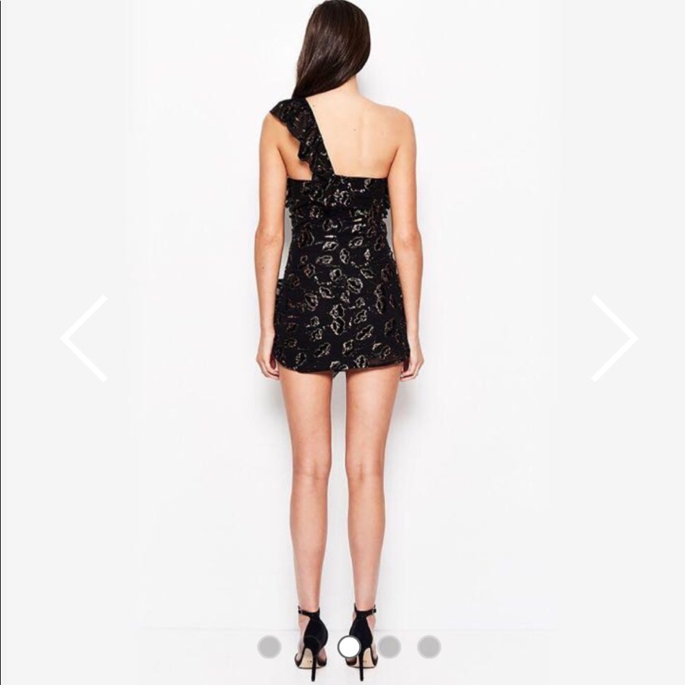 [Free People x Alice McCall] Hometown Girl Dress - Picture 6 of 8